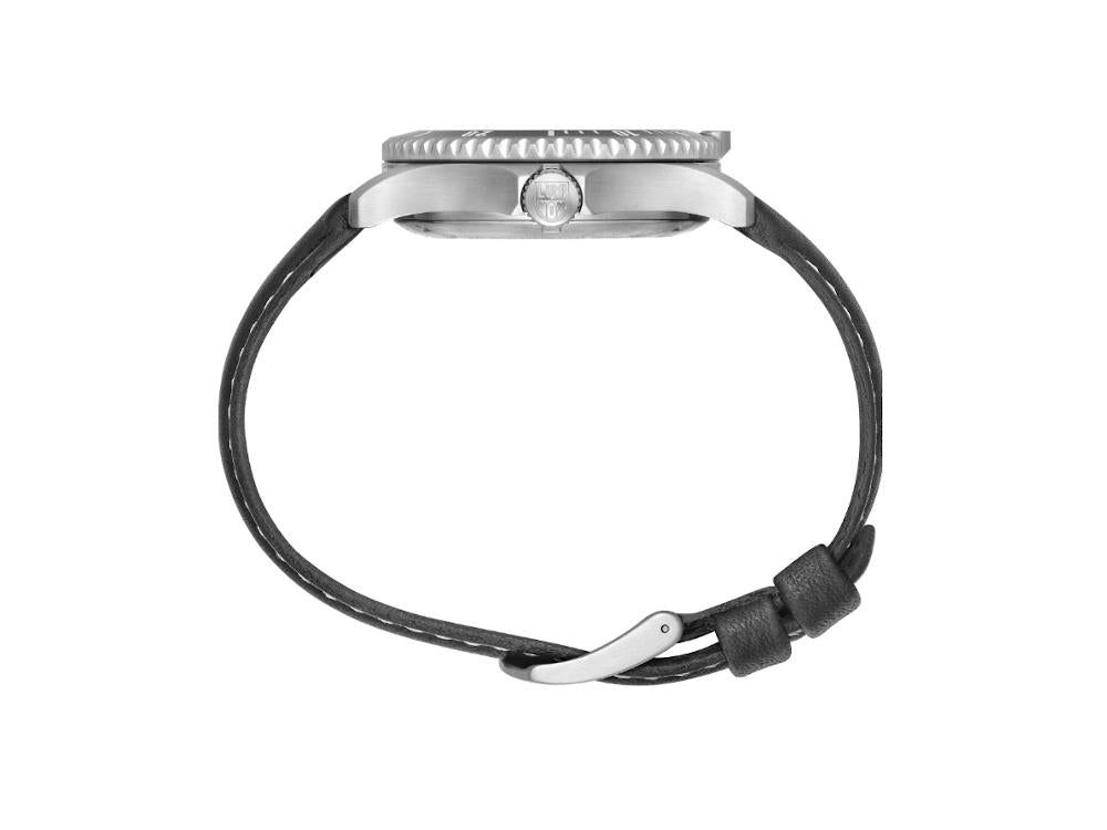 Luminox Automatic Sport Timer Uhr, SW 220, Schwarz, 20 atm, XS.0921