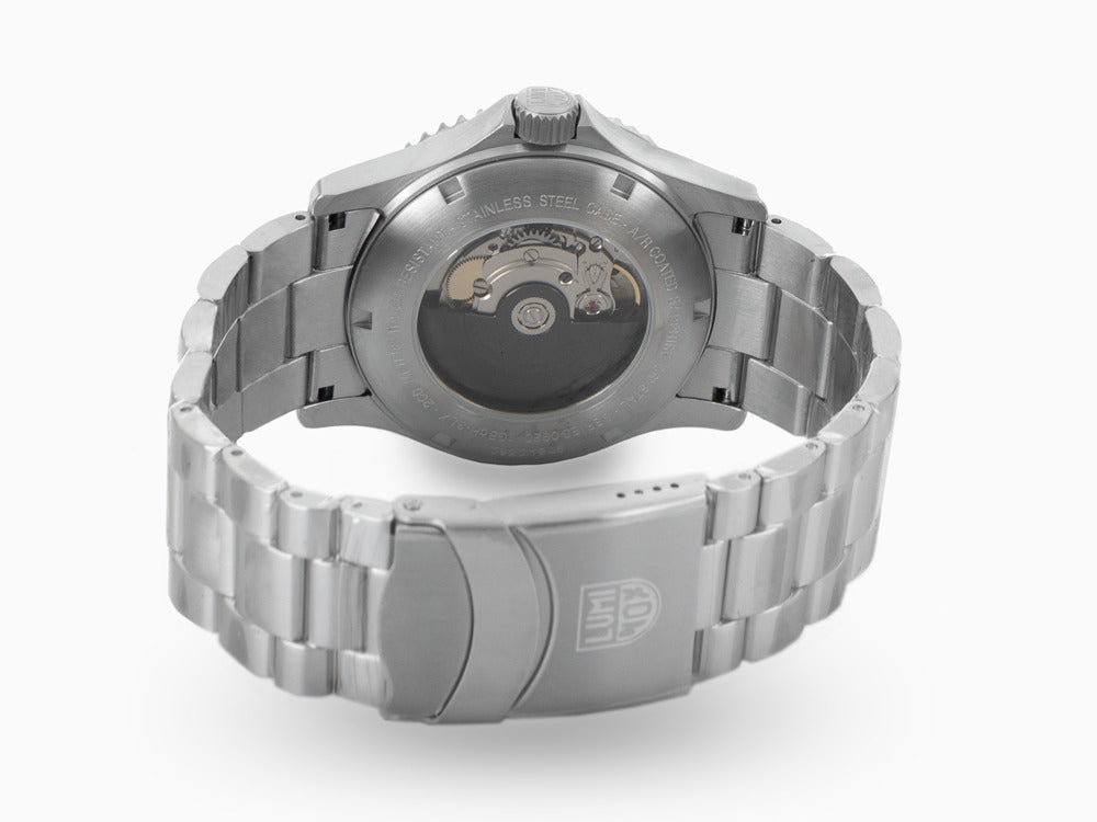 Luminox Automatic Sport Timer Uhr, SW 220, Blau, 20 atm, XS.0924