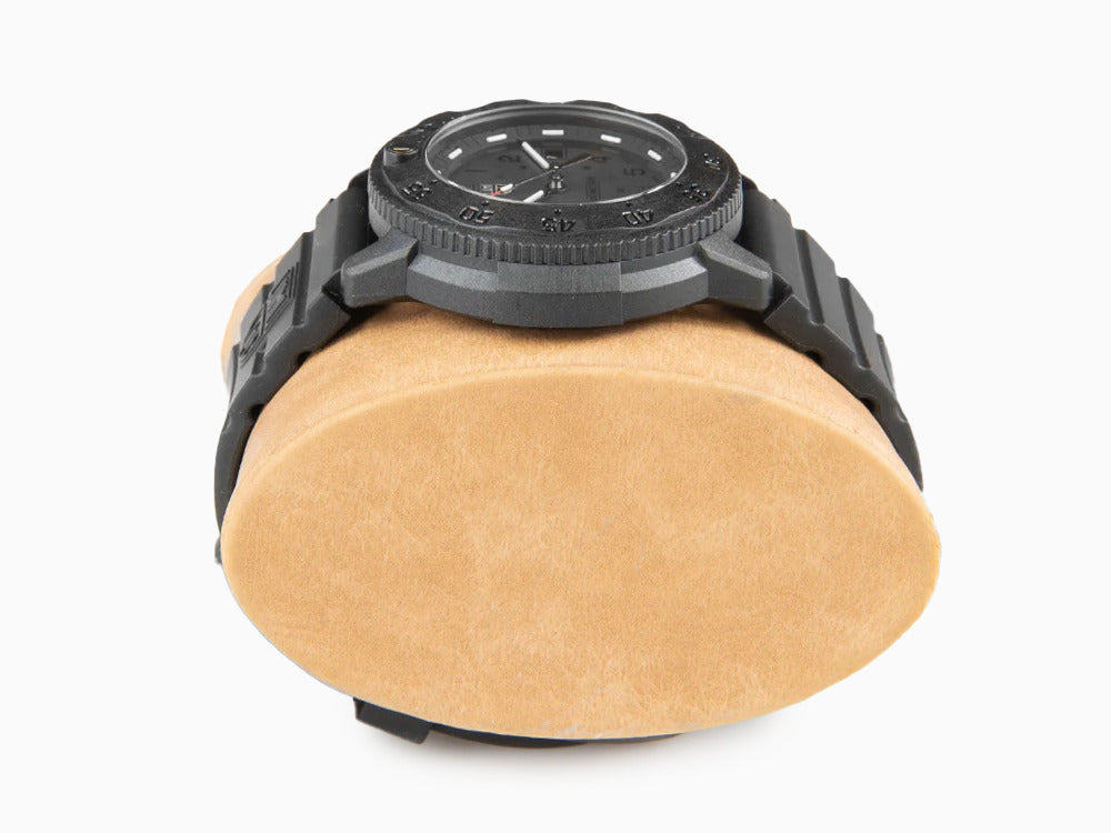 Luminox Navy Seal 3000 EVO Series Black Out Uhr, 43 mm, XS.3001.EVO.BO