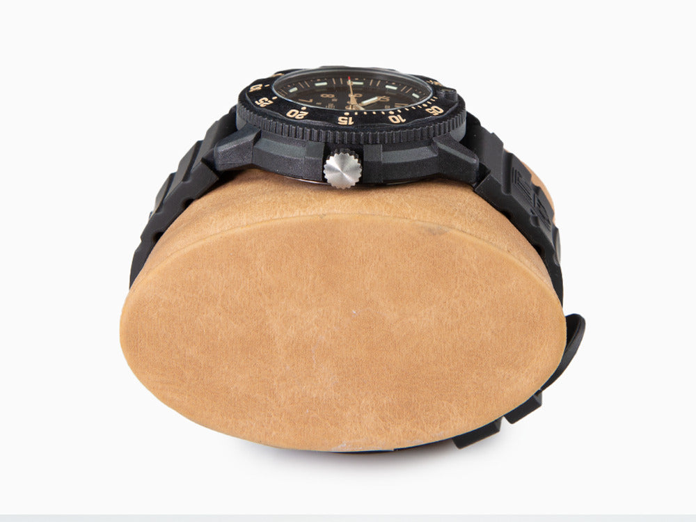 Luminox Sea Navy Seal 3000 EVO Series Old Radium Uhr, 43 mm, XS.3001.EVO.OR