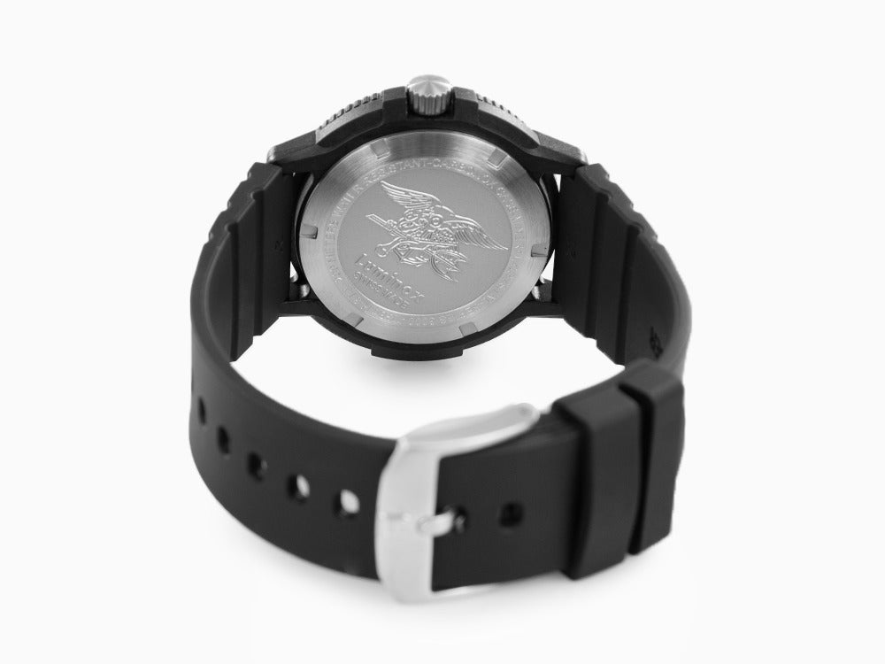 Luminox Navy Seal 3000 EVO Series Navy Blue Uhr, 43 mm, 20 atm, XS.3003.EVO