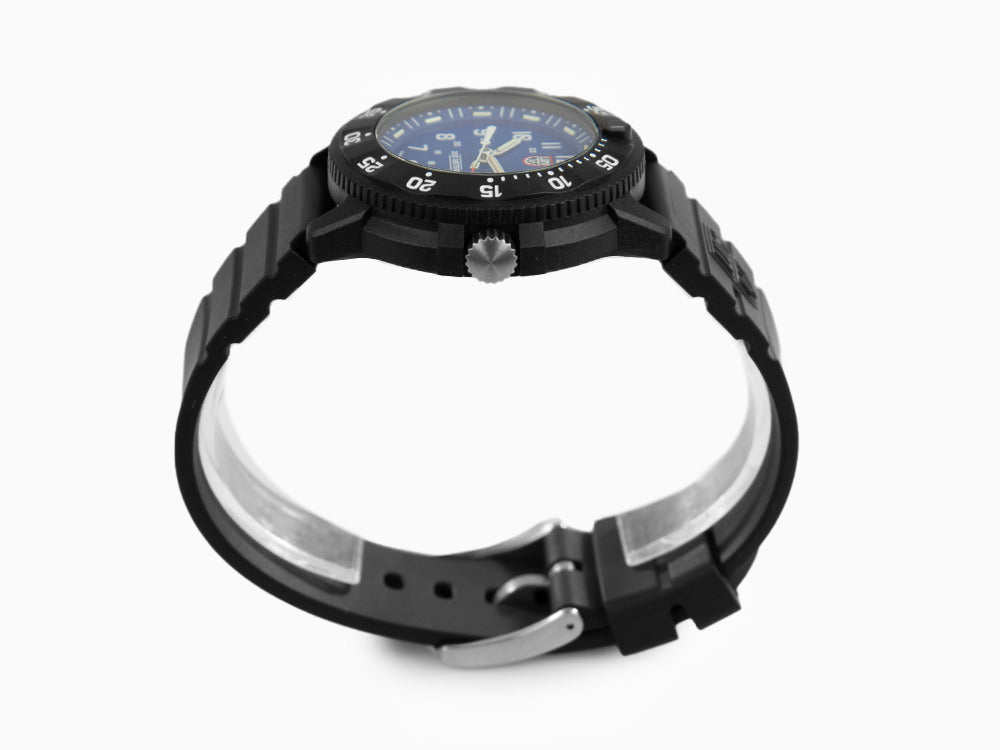 Luminox Navy Seal 3000 EVO Series Navy Blue Uhr, 43 mm, 20 atm, XS.3003.EVO