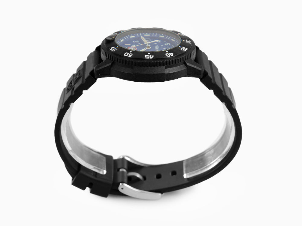 Luminox Navy Seal 3000 EVO Series Navy Blue Uhr, 43 mm, 20 atm, XS.3003.EVO