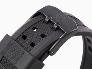 Luminox Sea Navy SealQuartz Uhr Grau CARBONOX 44 mm 20 atm XS.305 Iguana Sell DE