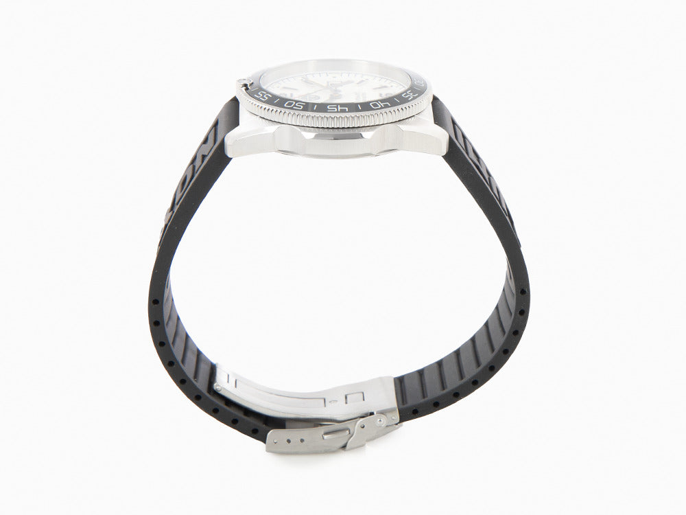 Luminox Sea Pacific DiverMidnight Mariner Automatik Uhr, 42 mm, XS.3101.H.SET