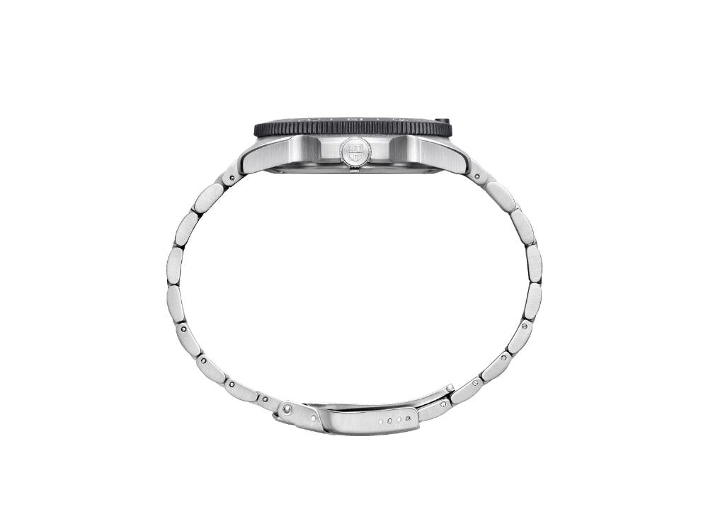 Luminox Sea Pacific Diver Quartz Uhr, CARBONOX, Blau, 44 mm, XS.3123