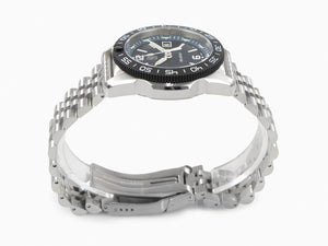Luminox Sea Pacific Diver Ripple Collection Quartz Uhr, Blau, XS.3123M.SET