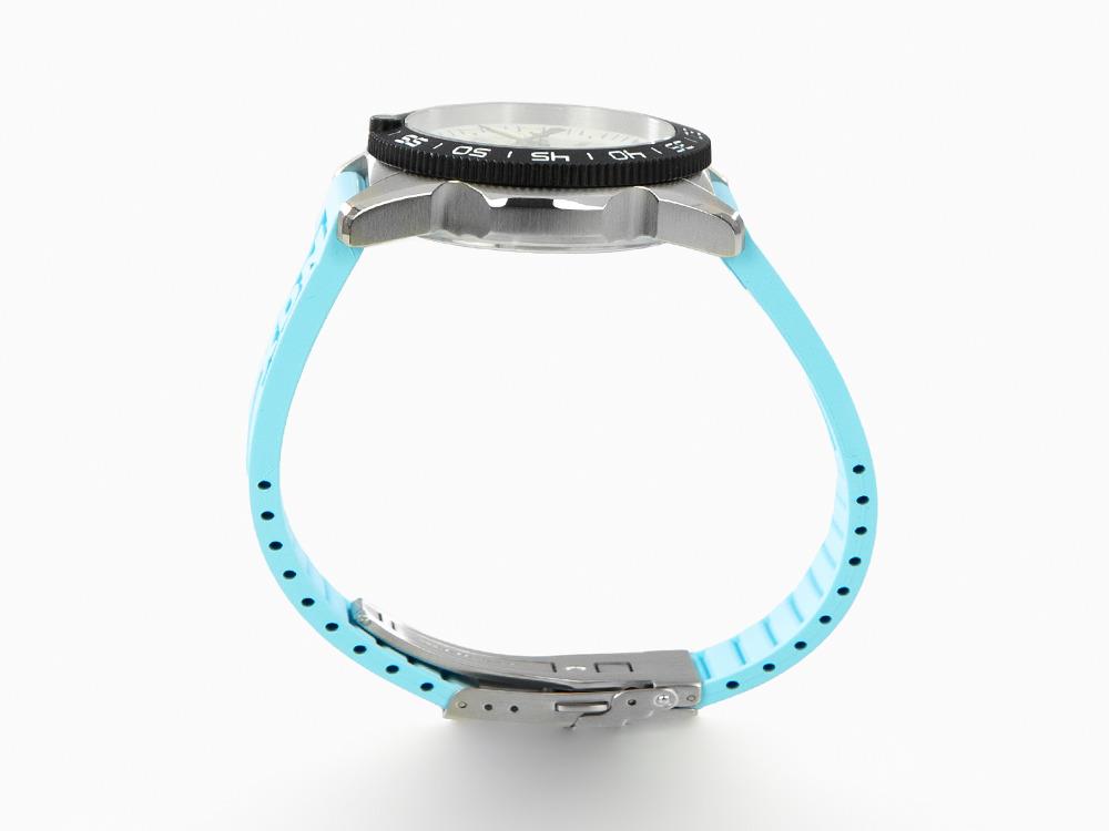 Luminox Sea Pacific Diver Ripple Collection Quartz Uhr, 39 mm, XS.3124M