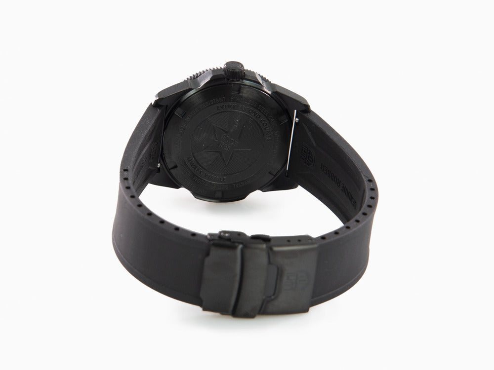 Luminox Sea Pacific Diver Ripple Collection Quartz Uhr, 39 mm, XS.3127M