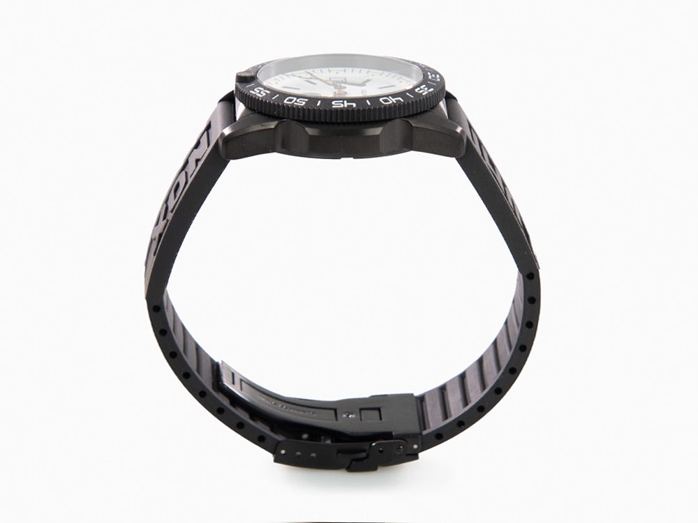 Luminox Sea Pacific Diver Ripple Collection Quartz Uhr, 39 mm, XS.3127M