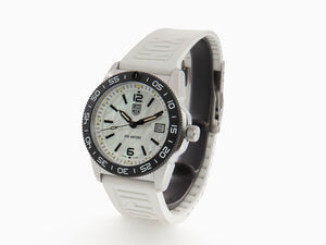 Luminox Sea Pacific Diver Ripple Collection Quartz Uhr, 39 mm, XS.3128M.SET