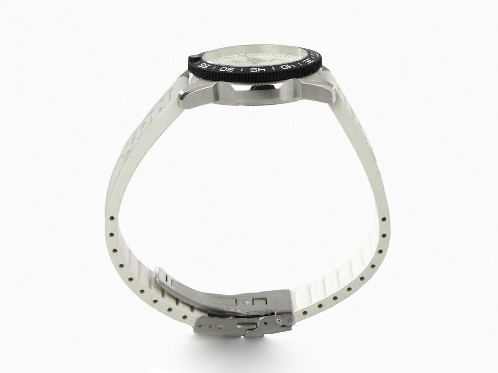 Luminox Sea Pacific Diver Ripple Collection Quartz Uhr, 39 mm, XS.3128M.SET