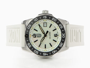 Luminox Sea Pacific Diver Ripple Collection Quartz Uhr, 39 mm, XS.3128M.SET