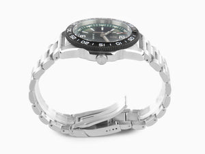 Luminox Sea Pacific Diver Quartz Uhr, Grün, 44 mm, Tag, 20 atm, XS.3137