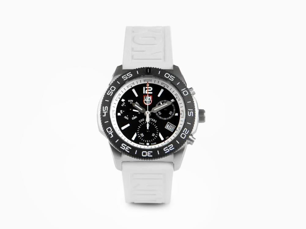 Luminox Pacific Diver Chrono 3140 Series Quartz Uhr, CARBONOX™, 44 mm, XS.3141