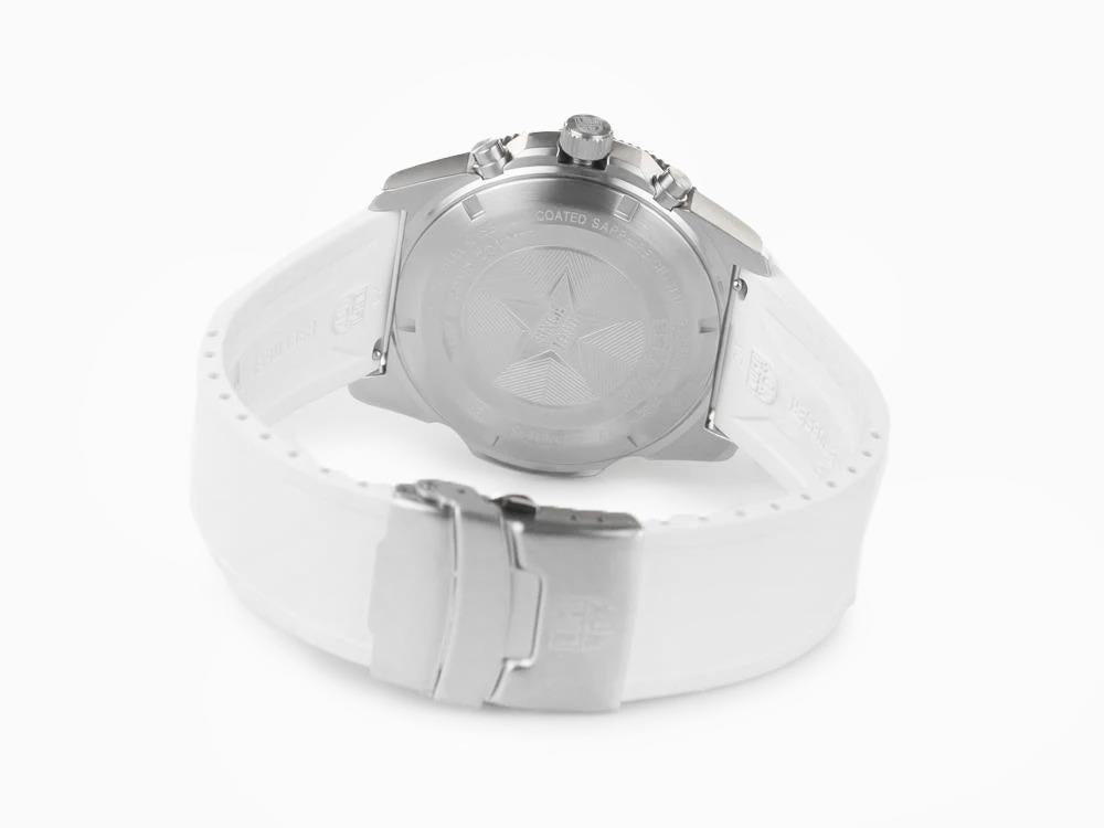 Luminox Pacific Diver Chrono 3140 Series Quartz Uhr, CARBONOX™, 44 mm, XS.3141