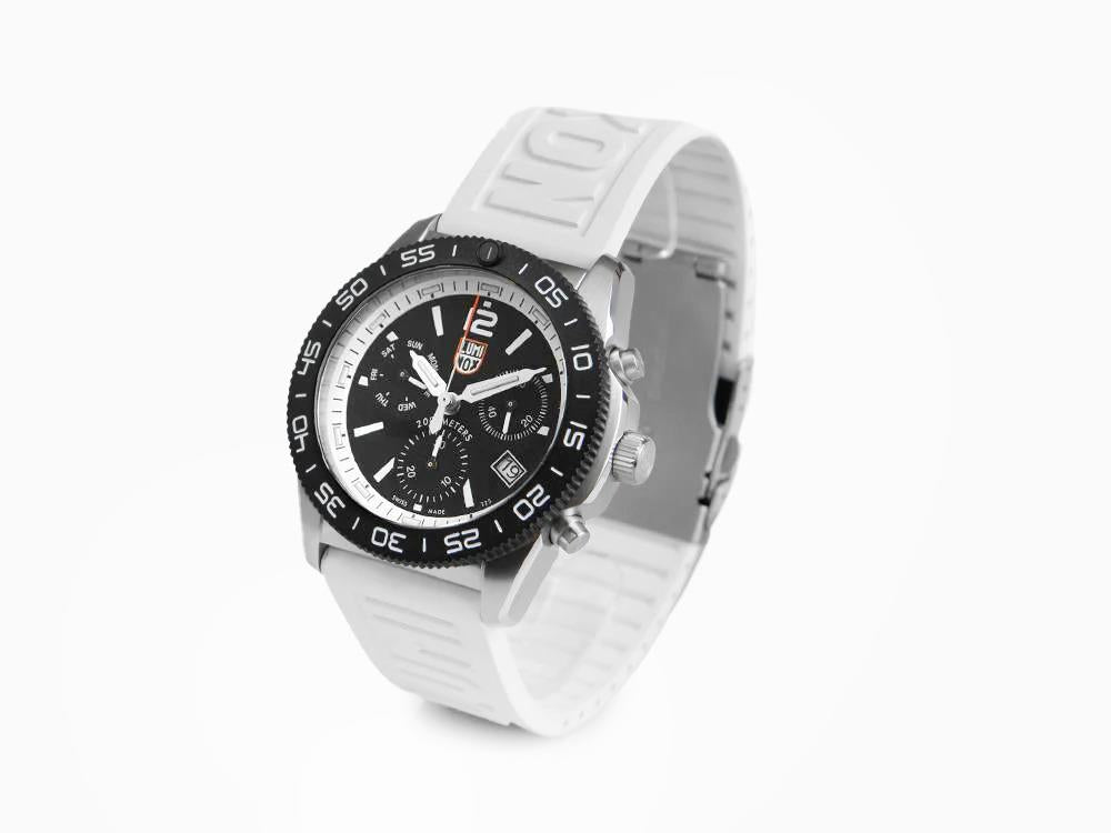 Luminox Pacific Diver Chrono 3140 Series Quartz Uhr, CARBONOX™, 44 mm, XS.3141
