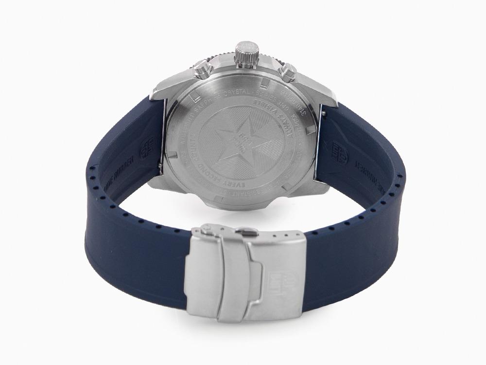 Luminox Pacific Diver Quartz Uhr, CARBONOX, 44 mm, Tag, 20 atm, XS.3143