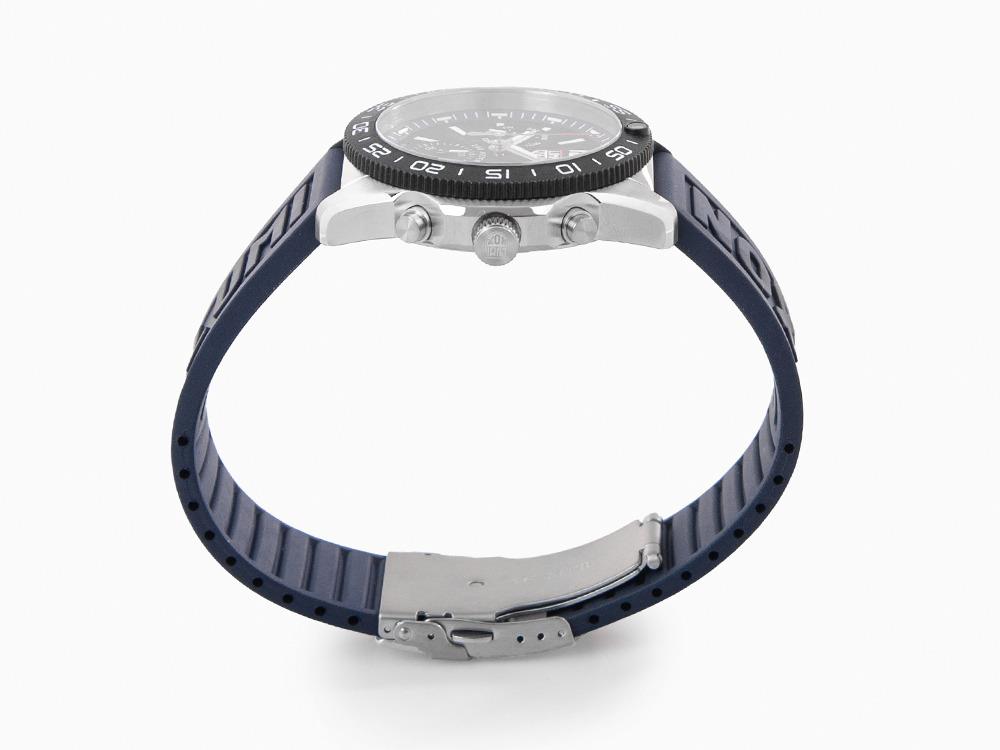 Luminox Pacific Diver Quartz Uhr, CARBONOX, 44 mm, Tag, 20 atm, XS.3143