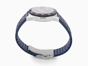 Luminox Pacific Diver Quartz Uhr, CARBONOX, 44 mm, Tag, 20 atm, XS.3143