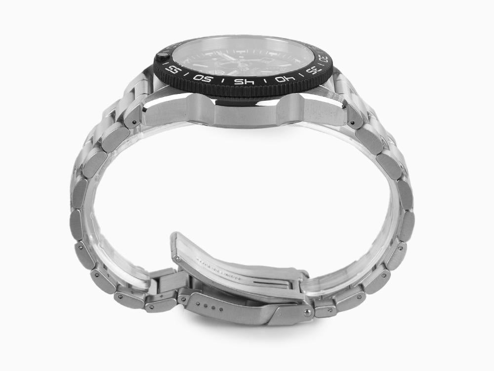 Luminox Pacific Diver Quartz Uhr, CARBONOX, Blau, 44 mm, Tag, 20 atm, XS.3144