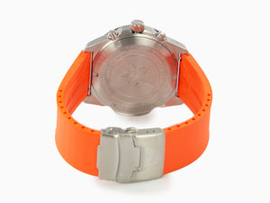 Luminox Pacific Diver Quartz Uhr, CARBONOX, Schwarz, 44 mm, 20 atm, XS.3149