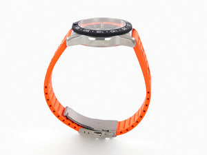 Luminox Pacific Diver Quartz Uhr, CARBONOX, Schwarz, 44 mm, 20 atm, XS.3149