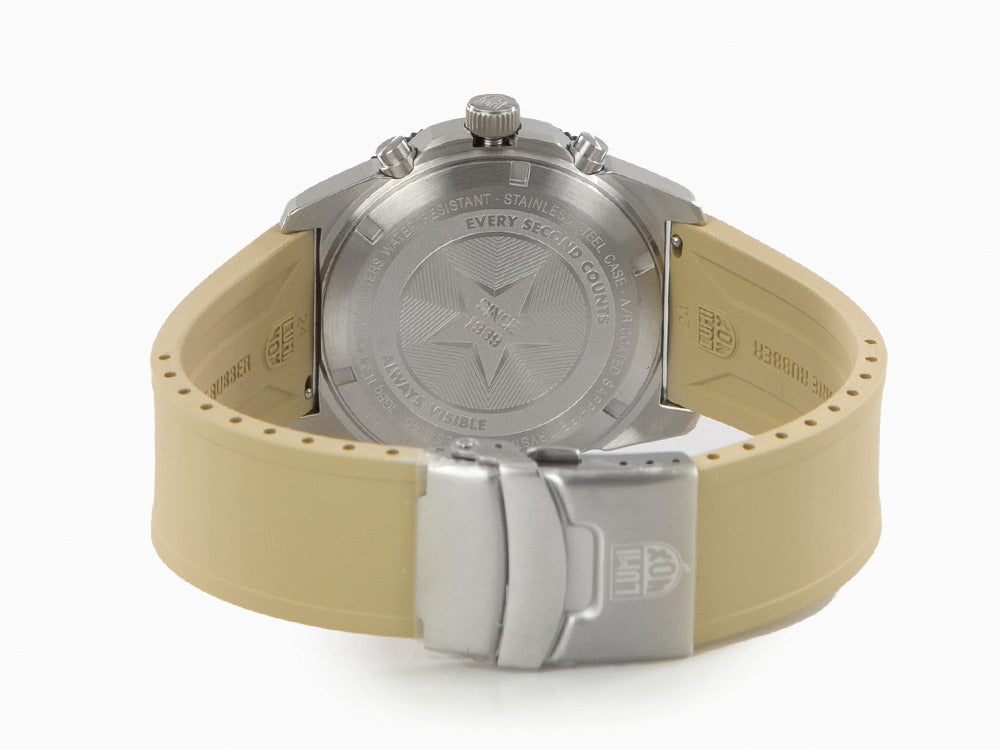 Luminox Sea Pacific Diver Chronograph 3140 Series LE Quartz Uhr, XS.3150