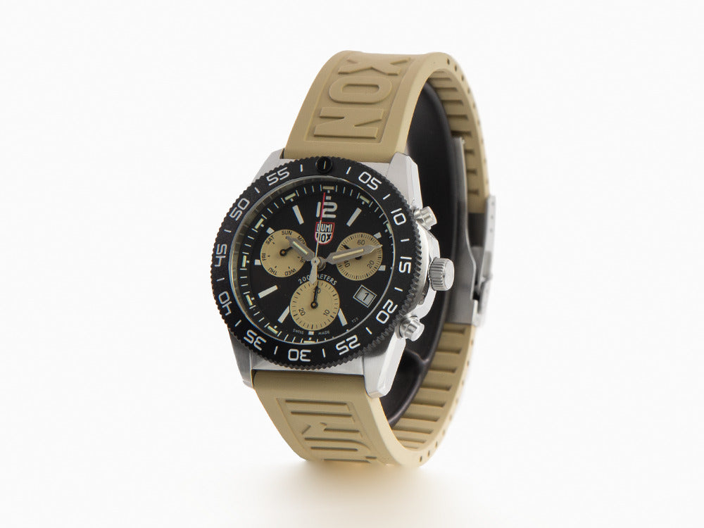 Luminox Sea Pacific Diver Chronograph 3140 Series LE Quartz Uhr, XS.3150