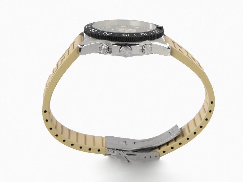 Luminox Sea Pacific Diver Chronograph 3140 Series LE Quartz Uhr, XS.3150