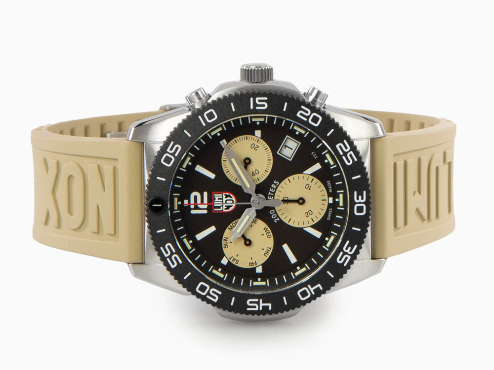 Luminox Sea Pacific Diver Chronograph 3140 Series LE Quartz Uhr, XS.3150