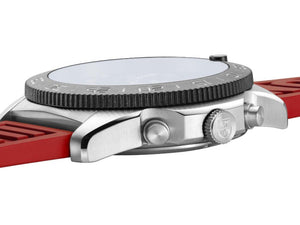 Luminox Pacific Diver Quartz Uhr, CARBONOX, Schwarz, 44 mm, 20 atm, XS.3155