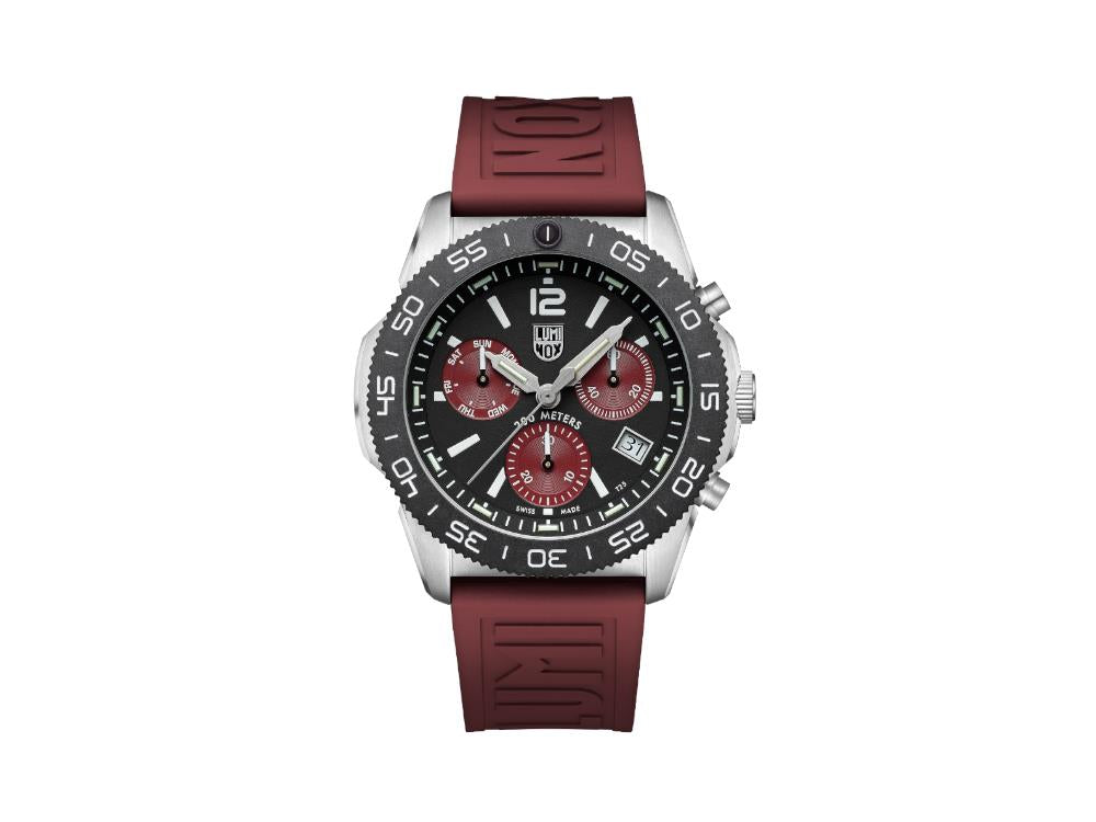 Luminox Sea Pacific Diver Chronograph 3140 Series LE Quartz Uhr, XS.3155.1