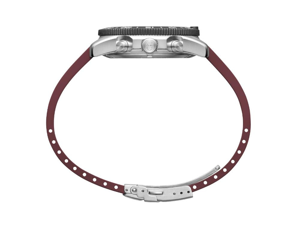 Luminox Sea Pacific Diver Chronograph 3140 Series LE Quartz Uhr, XS.3155.1