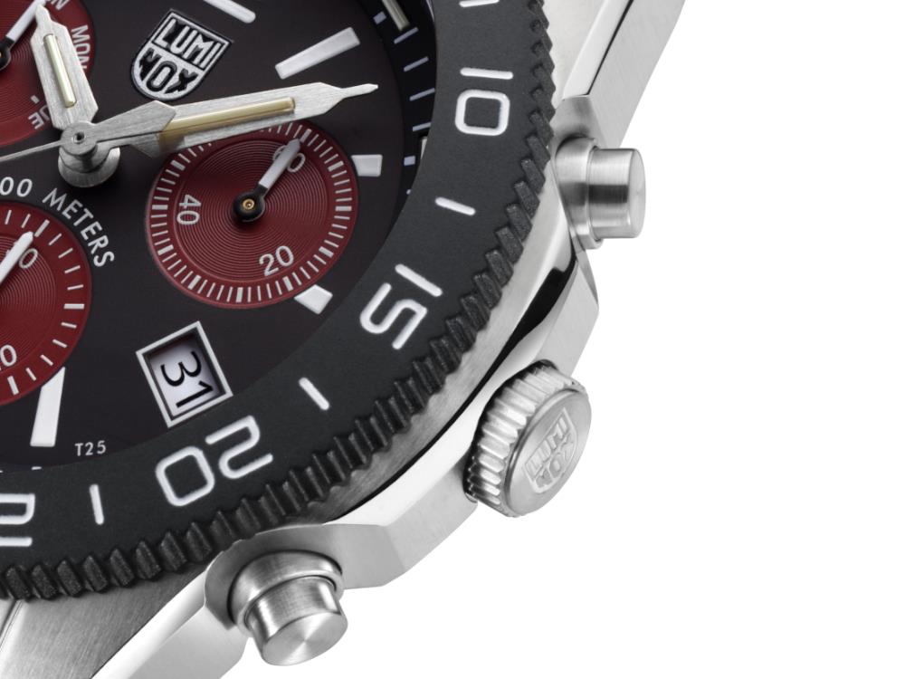 Luminox 8000 series hotsell
