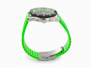 Luminox Pacific Diver Quartz Uhr, CARBONOX, Schwarz, 44 mm, 20 atm, XS.3157.NF