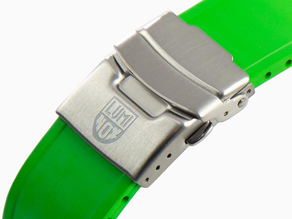 Luminox Pacific Diver Quartz Uhr, CARBONOX, Schwarz, 44 mm, 20 atm, XS.3157.NF