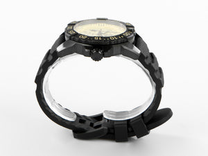 Luminox Sea Navy Seal Steel 3250 Time Date Series Quartz Uhr, XS.3251.CBNSF.SET