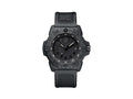 Luminox Sea Navy Seal 3501.BO Quartz Uhr, Schwarz, Kohlenstoff, 45mm, 20 atm