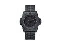 Luminox Sea Navy Seal 3502.BO Quartz Uhr, Schwarz, Kohlenstoff, 45mm, 20 atm