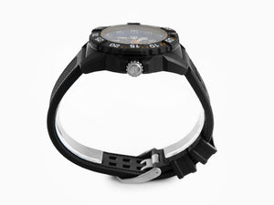 Luminox Navy Seal Foundation Uhr, Blau, CARBONOX, 45 mm, 20 atm, XS.3503.NSF