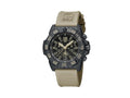 Luminox Sea Navy Seal Foundation 3580 Quartz Uhr, Schwarz, XS.3590.NSF.SET