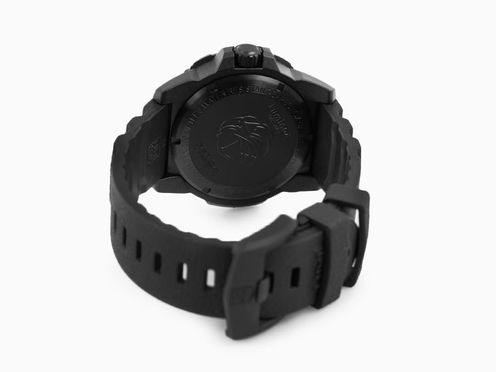 Luminox Sea Navy Seal 3600 Series Quartz Uhr, CARBONOX™, 45 mm, XS.3601.BO.NSF