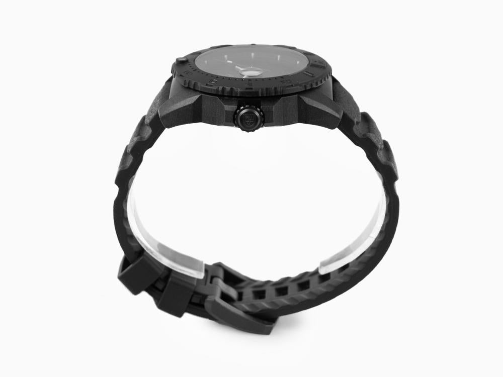 Luminox Sea Navy Seal 3600 Series Quartz Uhr, CARBONOX™, 45 mm, XS.3601.BO.NSF