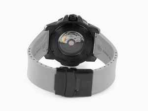 Luminox Master Carbon Seal 3860 Series Automatik Uhr, Grau, XS.3862