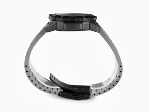 Luminox Master Carbon Seal 3860 Series Automatik Uhr, Grau, XS.3862