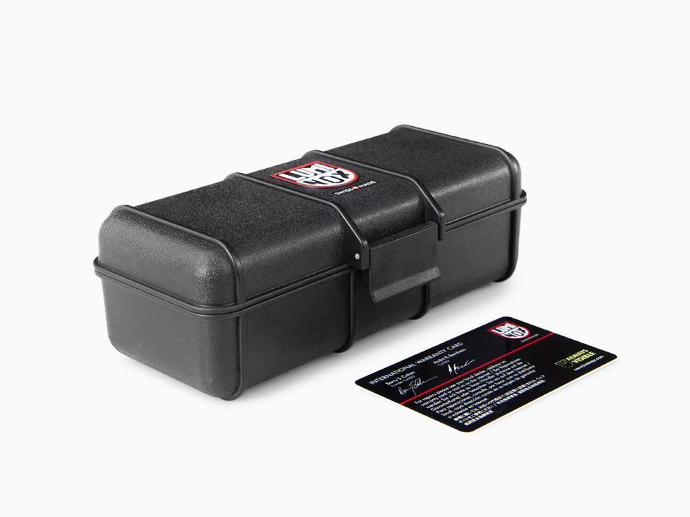 Luminox Master Carbon Seal 3860 Series Automatik Uhr, Grau, XS.3862
