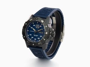 Luminox Master Carbon Seal 3860 Series Automatik Uhr, SW 220-1, Blau, XS.3863
