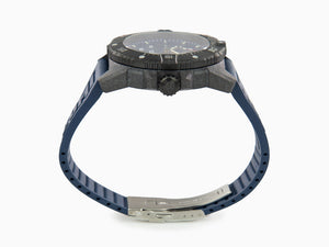 Luminox Master Carbon Seal 3860 Series Automatik Uhr, SW 220-1, Blau, XS.3863