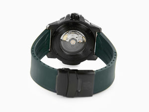 Luminox Master Carbon Seal 3860 Series Automatik Uhr, Grün, XS.3877